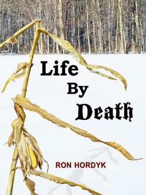 cover image of Life By Death